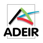 le logo de l'ADEIR