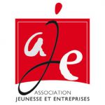 Logo AJE