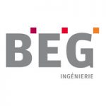 logo B.E.G Ingénierie