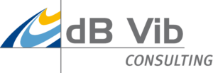 Logo de dB Vib Consulting