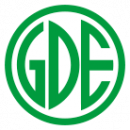 logo GDE