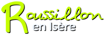 Logo de Roussillon en Isère