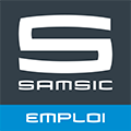 logo Samsic Emploi