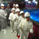 🔎 Visite de la Centrale EDF de Saint-Alban ⚡