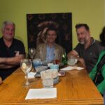 INSTANT ADEIR au Bacchus à Vienne