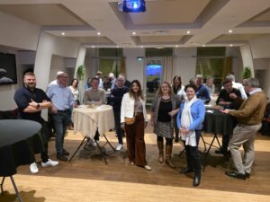 Lire la suite à propos de l’article Soirée Chandeleur à l&rsquo;Espace Probus